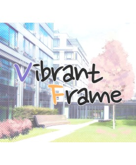Vibrant Frame Steam Key GLOBAL